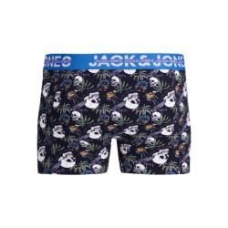 Ελαστικά Μποξεράκια Jack & Jones Ελαστικά Μποξεράκια Jack & Jones