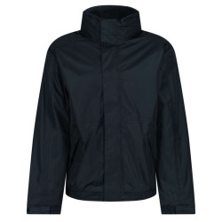Αδιάβροχο Dover Fleece Bomber Jacket - Black Rock Αδιάβροχο Dover Fleece Bomber Jacket - Black Rock