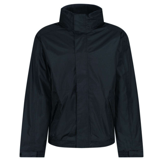 Αδιάβροχο Dover Fleece Bomber Jacket - Black Rock Αδιάβροχο Dover Fleece Bomber Jacket - Black Rock