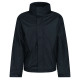 Αδιάβροχο Dover Fleece Bomber Jacket - Black Rock Αδιάβροχο Dover Fleece Bomber Jacket - Black Rock