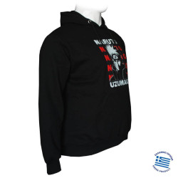 Hoodie φούτερ Hoodie φούτερ