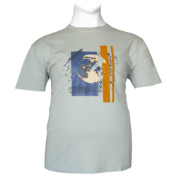 King size μακό pennie T-shirt King size μακό pennie T-shirt