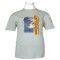 King size μακό pennie T-shirt 