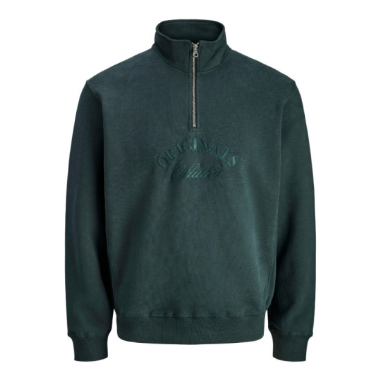 Zipper Polo Zipper Polo