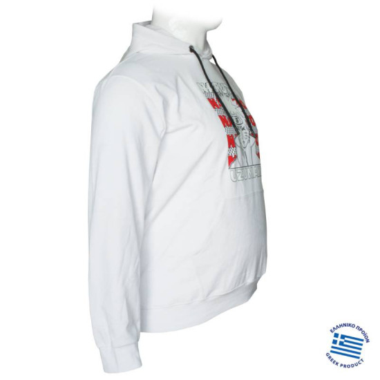 Hoodie φούτερ 