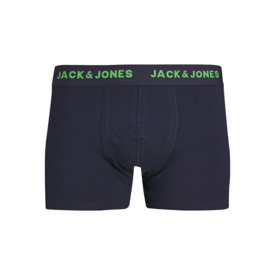 Ελαστικά Μποξεράκια Jack & Jones Ελαστικά Μποξεράκια Jack & Jones