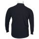 Polo πικέ μονόχρωμη με τσέπη - NAVY BLUE Polo πικέ μονόχρωμη με τσέπη - NAVY BLUE