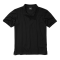 Ελαστικό Βαμβακερό Polo χωρίς τσέπη,της Brandit - Black