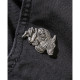 Iron Maiden Savage Shorts The Number of the Beast Black Edition - Black Iron Maiden Savage Shorts The Number of the Beast Black Edition - Black
