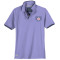 Βαμβακερό King Size Polo Pique 