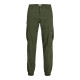 Jack&Jones ελαστικό cargo παντελόνι Jack&Jones ελαστικό cargo παντελόνι