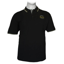 Βαμβακερό King Size Polo Pique Βαμβακερό King Size Polo Pique