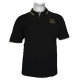 Βαμβακερό King Size Polo Pique Βαμβακερό King Size Polo Pique