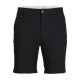 Λινή chinos βερμούδα Λινή chinos βερμούδα