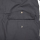 Military Jacket M65 by Brandit - Coal Black Military Jacket M65 by Brandit - Coal Black