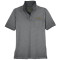 King Size Stone Washed Jersey Polo 