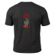 T-shirt μακό pennie με back print T-shirt μακό pennie με back print