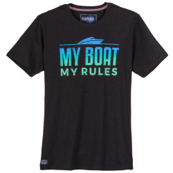 King size t-shirt μακό pennie King size t-shirt μακό pennie