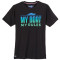 King size t-shirt μακό pennie 