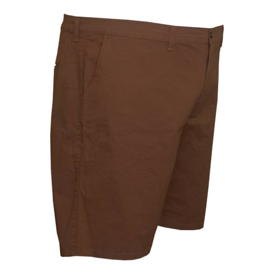 Βερμούδα ελαστική chino Βερμούδα ελαστική chino