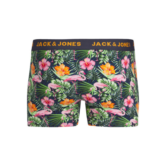 Ελαστικά Μποξεράκια Jack & Jones Ελαστικά Μποξεράκια Jack & Jones