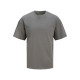 Μονόχρωμο βαμβακερό t-shirt by Jack & Jones - Castle Rock