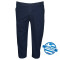 Ελαστική straight cut chino jean παντελόνα, by LTG - BLUEBLACK