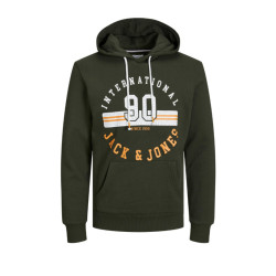 Hoodie φούτερ Hoodie φούτερ