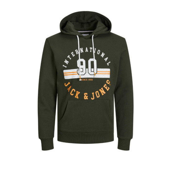 Hoodie φούτερ 