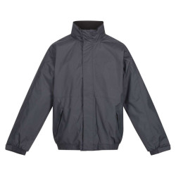Αδιάβροχο Jacket Eco Dover - Asphalt Grey Αδιάβροχο Jacket Eco Dover - Asphalt Grey
