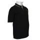 Βαμβακερό King Size Polo Pique Βαμβακερό King Size Polo Pique