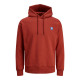 Hoodie φούτερ Hoodie φούτερ