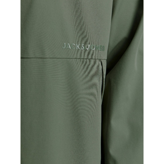Αδιάβροχο και αντιανεμικό jacket Αδιάβροχο και αντιανεμικό jacket