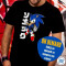 Hedgehog - Black