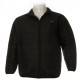 Puffer Jacket by G.Chief - Black Rock Puffer Jacket by G.Chief - Black Rock
