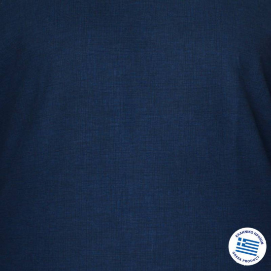 Polo μπλούζα από βαρύπλακο jersey ύφασμα, Polo μπλούζα από βαρύπλακο jersey ύφασμα,