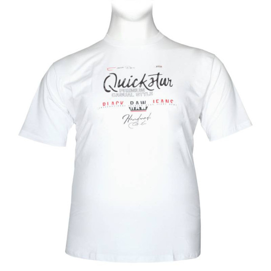 T-shirt μακό pennie T-shirt μακό pennie