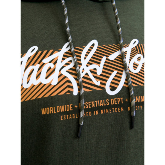 Jack & Jones Hoodie Jack & Jones Hoodie