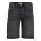 Ελαστική denim βερμούδα Ελαστική denim βερμούδα