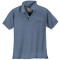 Stone Washed Polo pique 