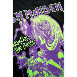 Iron Maiden T-Shirt Iron Maiden T-Shirt