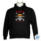 Hoodie φούτερ Hoodie φούτερ