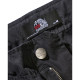 Iron Maiden Savage Shorts The Number of the Beast Black Edition - Black Iron Maiden Savage Shorts The Number of the Beast Black Edition - Black