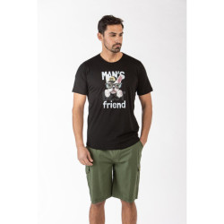 T-shirt μακό pennie T-shirt μακό pennie