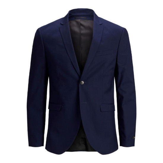 Jack & Jones Franco Pr,ελαστικό +Fit Blazer σακάκι - Medieval Blue Jack & Jones Franco Pr,ελαστικό +Fit Blazer σακάκι - Medieval Blue