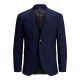 Jack & Jones Franco Pr,ελαστικό +Fit Blazer σακάκι - Medieval Blue Jack & Jones Franco Pr,ελαστικό +Fit Blazer σακάκι - Medieval Blue