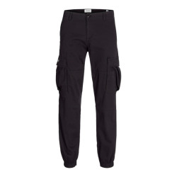 Jack&Jones ελαστικό cargo παντελόνι Jack&Jones ελαστικό cargo παντελόνι
