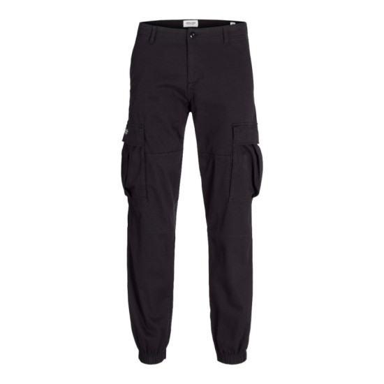 Jack&Jones ελαστικό cargo παντελόνι 