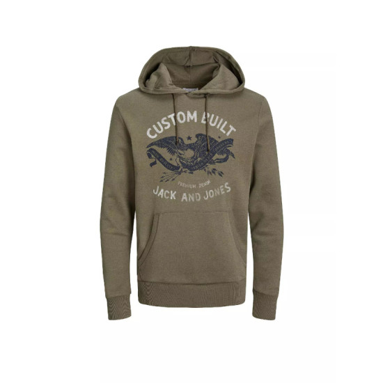Hoodie φούτερ Hoodie φούτερ