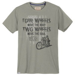 King size t-shirt μακό pennie King size t-shirt μακό pennie